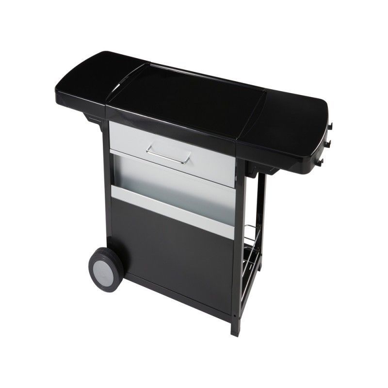 Trolley pentru Plancha Campingaz 3000005559 - 1 Trolley pentru Plancha Campingaz 3000005559 - 1