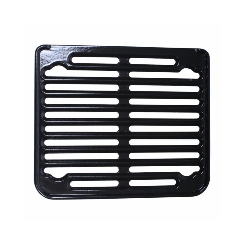 Gratar din fonta emailata pentru gratare Campingaz seria 2 5010002336 35 x 30 cm - 2
