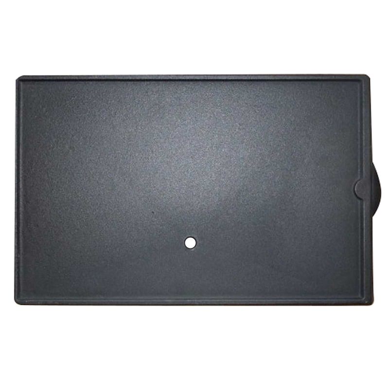 Plita din fonta pentru gratarele Campingaz Adelaide 3 74839 46,5 x 29,5 cm - 1 Plita din fonta pentru gratarele Campingaz Adelaide 3 74839 46,5 x 29,5 cm - 1