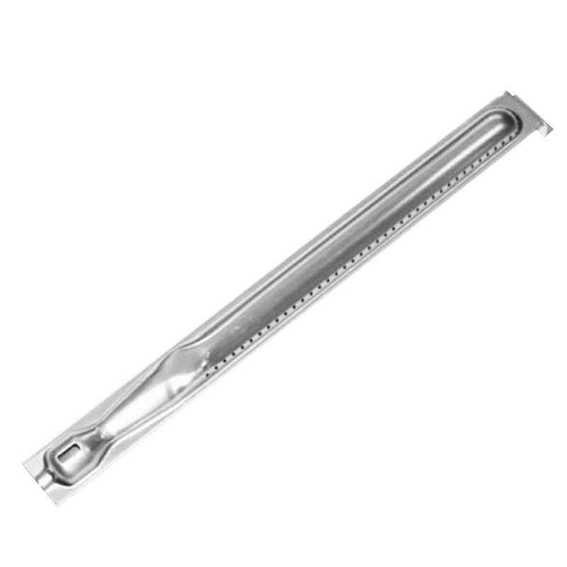Arzator din otel inoxidabil pentru gratarele Campingaz seriile 3 si 4 5010002165 38,5 cm - 1 Arzator din otel inoxidabil pentru gratarele Campingaz seriile 3 si 4 5010002165 38,5 cm - 1