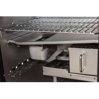 Afumatoare electrica Char-Broil Deluxe Digital Smoker 2 140908 - 9