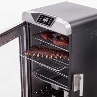 Afumatoare electrica Char-Broil Deluxe Digital Smoker 2 140908 - 5