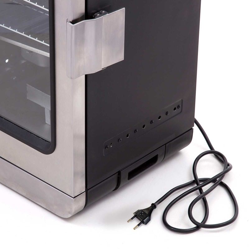 Afumatoare electrica Char-Broil Deluxe Digital Smoker 2 140908 - 8