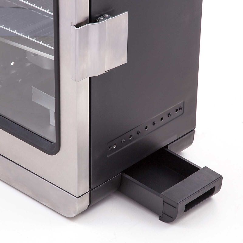 Afumatoare electrica Char-Broil Deluxe Digital Smoker 2 140908 - 7