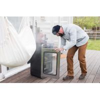 Afumatoare electrica Char-Broil Deluxe Digital Smoker 2 140908 - 13