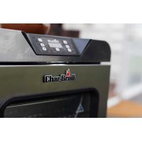 Afumatoare electrica Char-Broil Deluxe Digital Smoker 2 140908 - 10