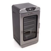 Afumatoare electrica Char-Broil Deluxe Digital Smoker 2 140908 - 1