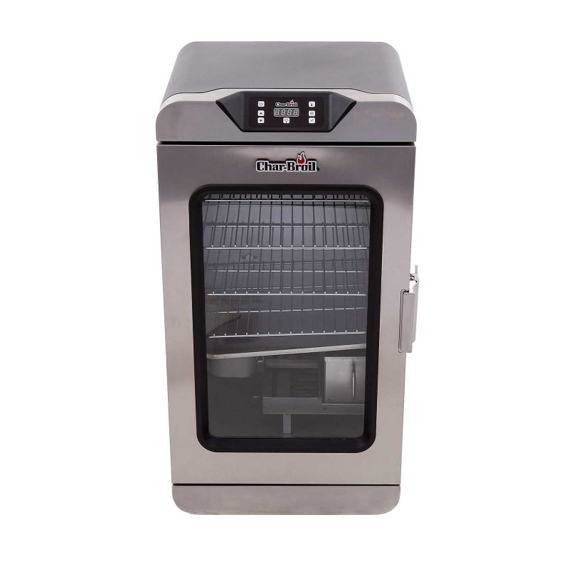 Afumatoare electrica Char-Broil Deluxe Digital Smoker 2 140908 - 3