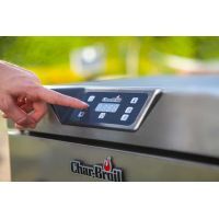 Afumatoare electrica Char-Broil Deluxe Digital Smoker 2 140908 - 11