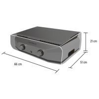 Husa pentru Plancha Master Campingaz 2000030866 - 4