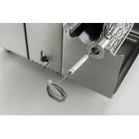 Gratar pe gaz cu arzator infrarosu Landmann 800 Smart Grill 12302 - 6