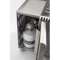 Gratar pe gaz cu arzator infrarosu Landmann 800 Smart Grill 12302 - 7