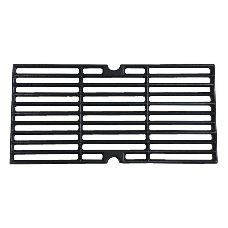 Piesa de schimb - gratar din fonta pentru Char-Broil Gas2Coal 330 140782 1 x 43 x 21 cm - 1