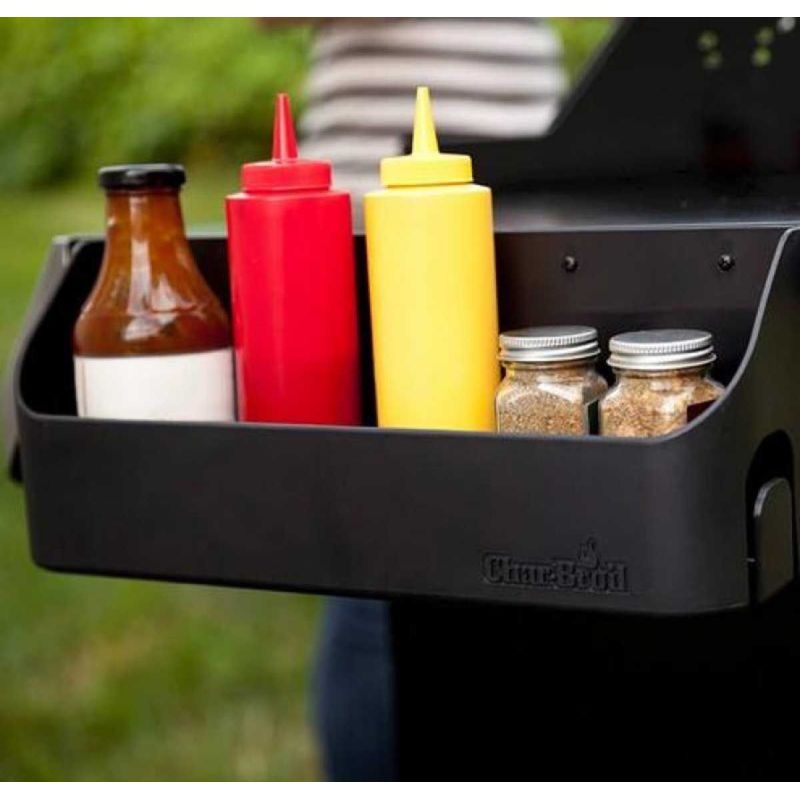 Cos pentru condimente si agatatori Char-Broil 140026 - 4