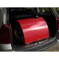 Cuptor traditional pentru pizza pe lemne Maximus negru - 34