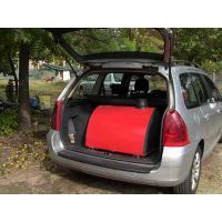 Cuptor traditional pentru pizza pe lemne Maximus negru - 35