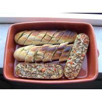 Cuptor traditional pentru pizza pe lemne Maximus negru - 23