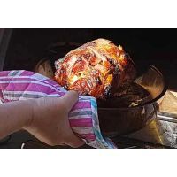 Cuptor traditional pentru pizza pe lemne Maximus negru - 28