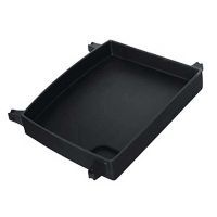 Plita din fonta cu 2 fete neteda si grill 25 x 31 x 3 cm pentru Urban Pro Enders 2075 - 2