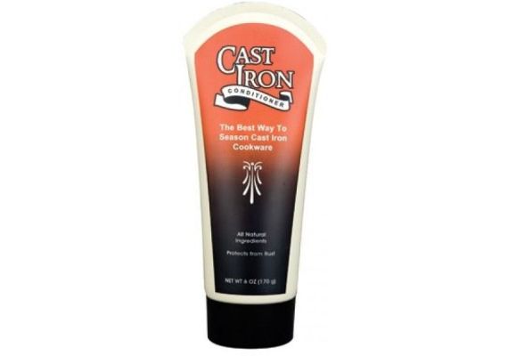 Balsam pentru intretinerea si asezonarea vaselor din fonta Camp Chef CC-CSC8 - 1 Balsam pentru intretinerea si asezonarea vaselor din fonta Camp Chef CC-CSC8 - 1