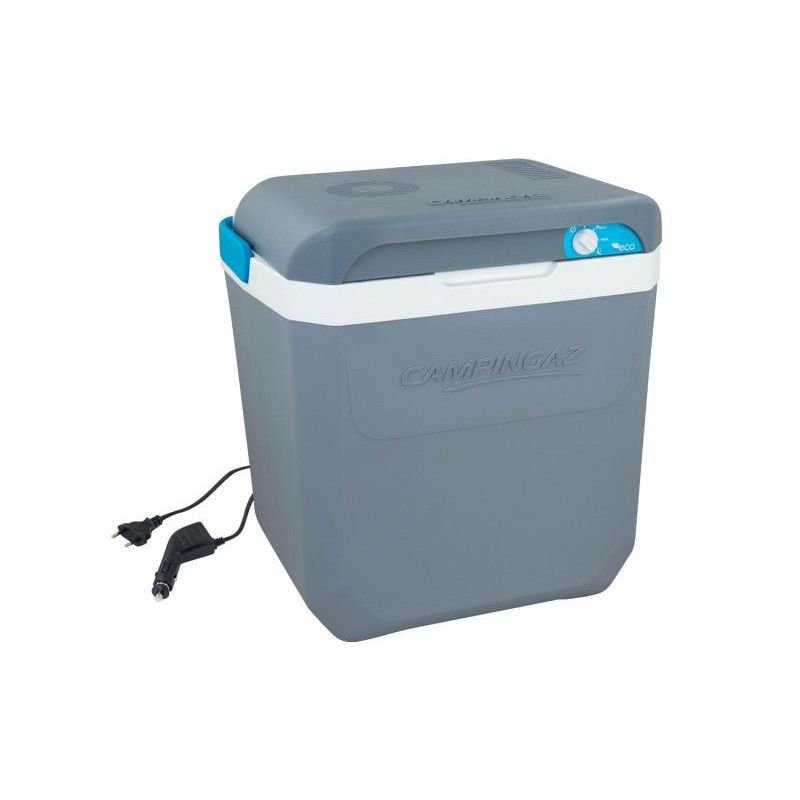 Lada frigorifica electrica 12/230V Campingaz Powerbox Plus 24 litri - 2000037453 - 1 Lada frigorifica electrica 12/230V Campingaz Powerbox Plus 24 litri - 2000037453 - 1