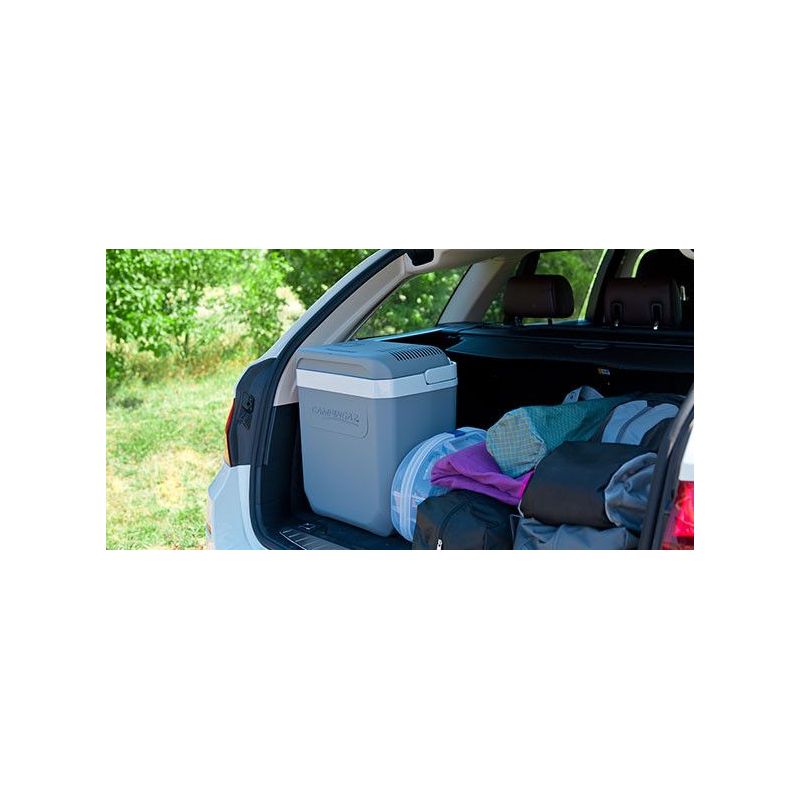 Lada frigorifica electrica 12V Campingaz Powerbox Plus 24 litri - 2000024955 - 8