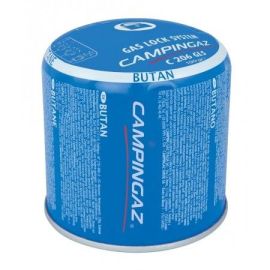 Cartus Butan Campingaz C206 GLS 3000002292 - 1