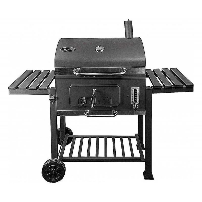 Gratar pe carbuni Activa Angular XXL 11250 - 1 Gratar pe carbuni Activa Angular XXL 11250 - 1