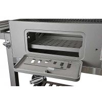 Gratar pe carbuni Activa Angular XXL 11250 - 3