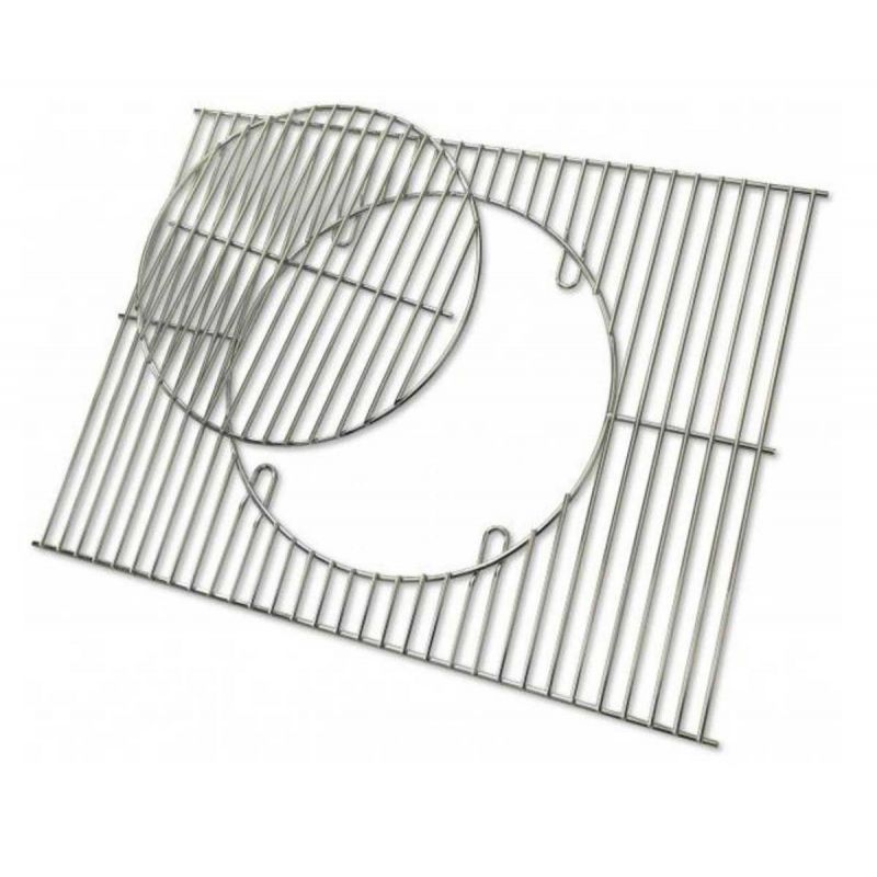 Gratar pe carbuni Activa Angular XXL 11250 - 6