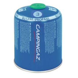 Cartus gaz cu valva Butan/propan Campingaz CV470 PLUS - 203112 - 1