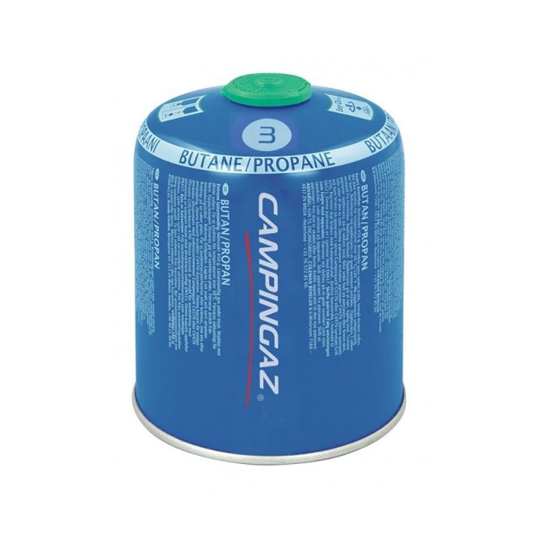 Cartus gaz cu valva Butan/propan Campingaz CV470 PLUS - 203112 - 1 Cartus gaz cu valva Butan/propan Campingaz CV470 PLUS - 203112 - 1