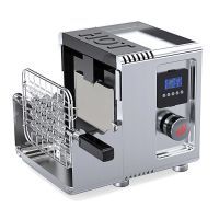 Gratar pe gaz cu arzator infrarosu Landmann 800 Smart Grill 12302 - 1