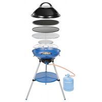 Gratar pe gaz si aragaz portabil Party Grill 600 Campingaz 2000025701 - 2