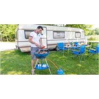 Gratar pe gaz si aragaz portabil Party Grill 600 Campingaz 2000025701 - 16