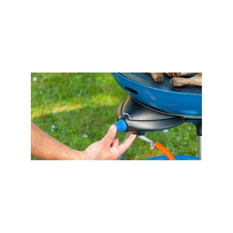 Gratar pe gaz si aragaz portabil Party Grill 600 Campingaz 2000025701 - 12