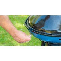 Gratar pe gaz si aragaz portabil Party Grill 600 Campingaz 2000025701 - 13