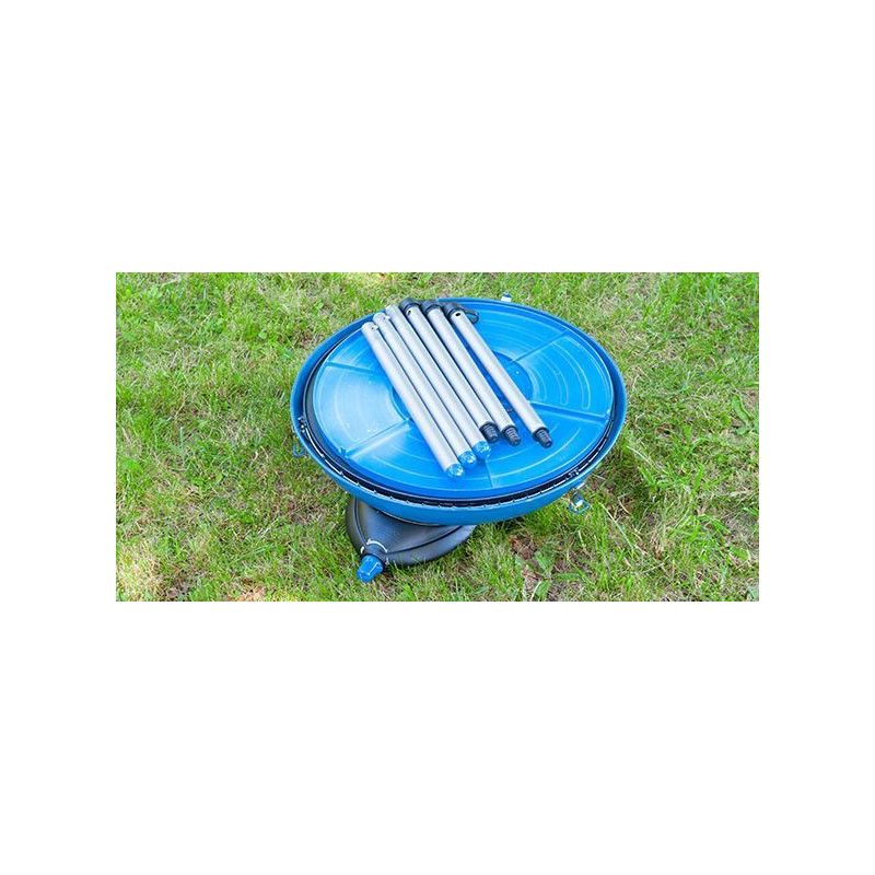 Gratar pe gaz si aragaz portabil Party Grill 600 Campingaz 2000025701 - 15