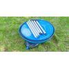 Gratar pe gaz si aragaz portabil Party Grill 600 Campingaz 2000025701 - 15