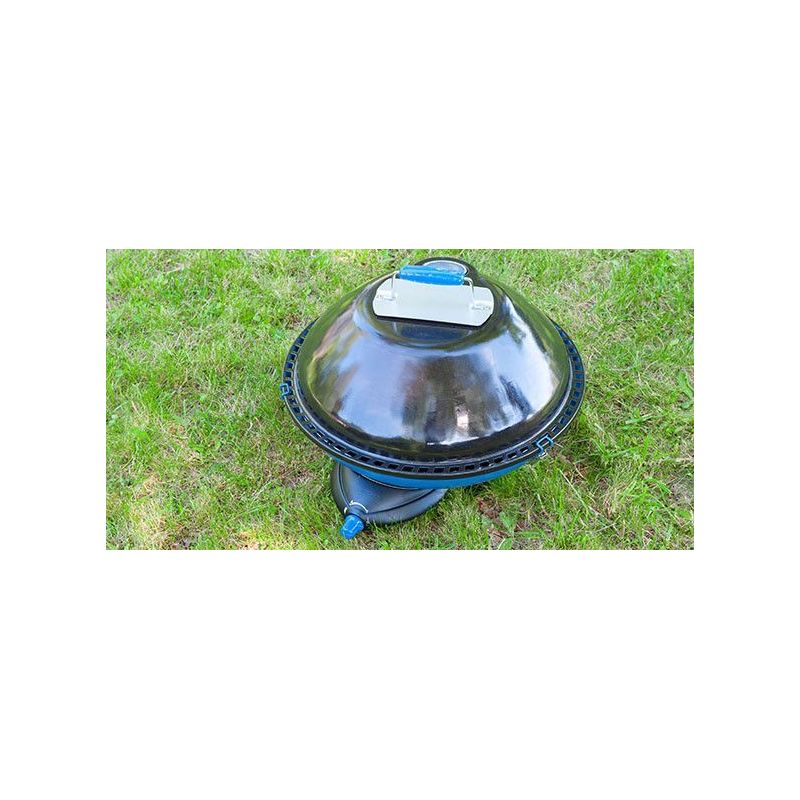 Gratar pe gaz si aragaz portabil Party Grill 600 Campingaz 2000025701 - 14