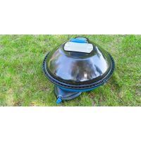 Gratar pe gaz si aragaz portabil Party Grill 600 Campingaz 2000025701 - 14