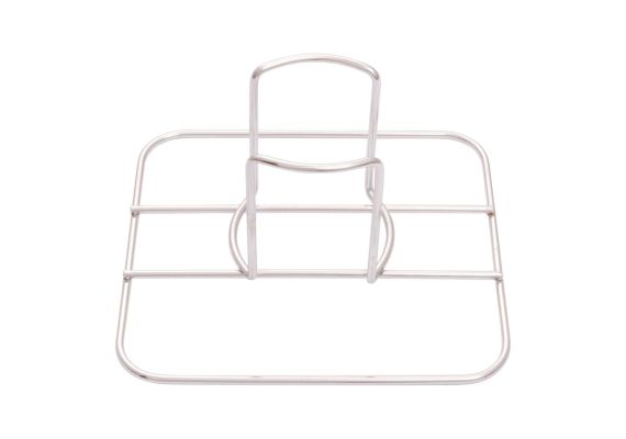 Accesoriu pentru gatit pui intreg cu suport cutie bere Char-Broil 140018 - 1 Accesoriu pentru gatit pui intreg cu suport cutie bere Char-Broil 140018 - 1