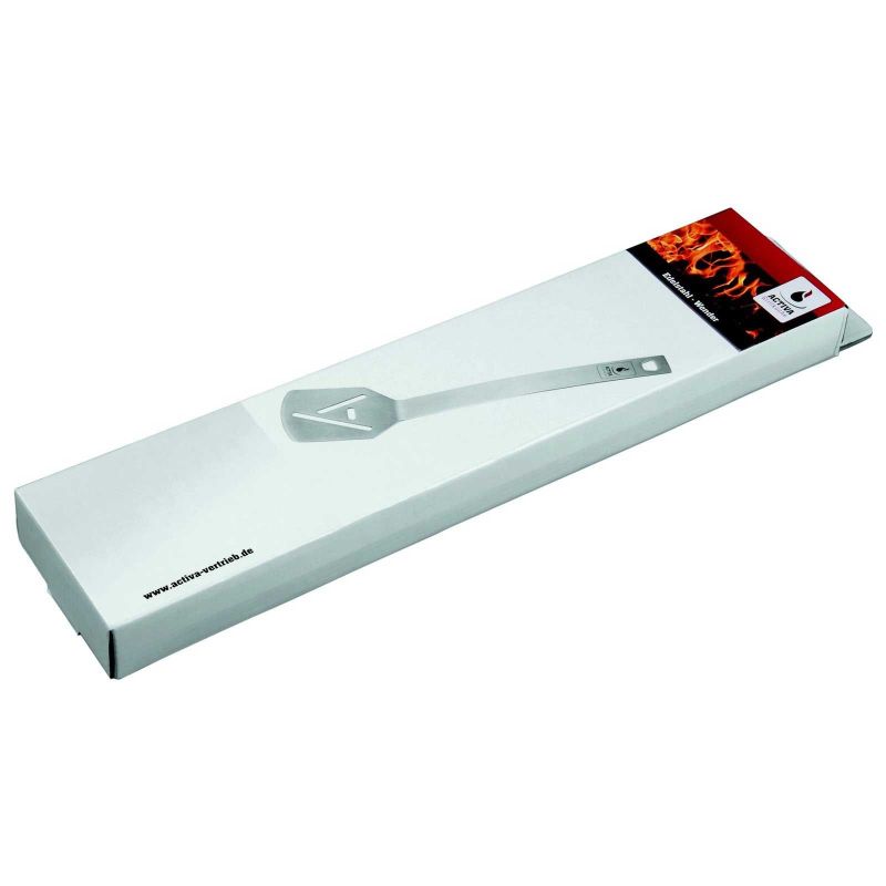 Spatula pentru gratar premium din inox 42 cm Activa 15415 - 1 Spatula pentru gratar premium din inox 42 cm Activa 15415 - 1