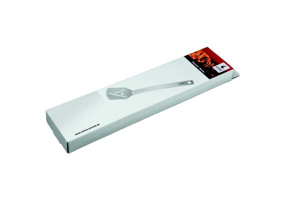 Spatula pentru gratar premium din inox 42 cm Activa 15415 - 1 Spatula pentru gratar premium din inox 42 cm Activa 15415 - 1