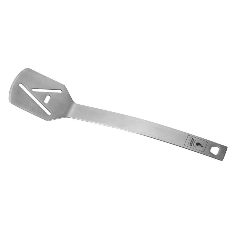 Spatula pentru gratar premium din inox 42 cm Activa 15415 - 2