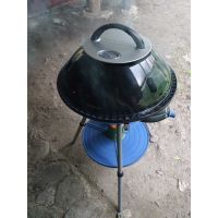 Gratar pe gaz si aragaz portabil Party Grill 600 Campingaz 2000025701 - 18