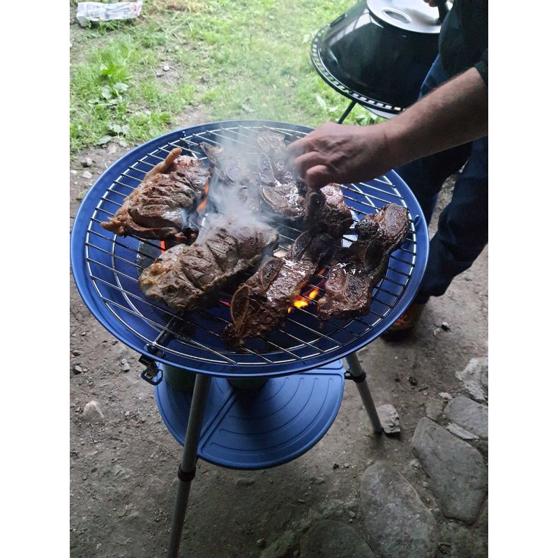 Gratar pe gaz si aragaz portabil Party Grill 600 Campingaz 2000025701 - 20
