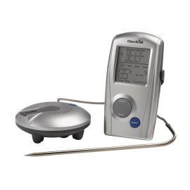 Termometru digital wireless cu sonda Char-Broil 140558 - 1