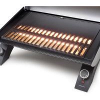 Tub halogen pentru E-grill Grandhall P02015004A - 3