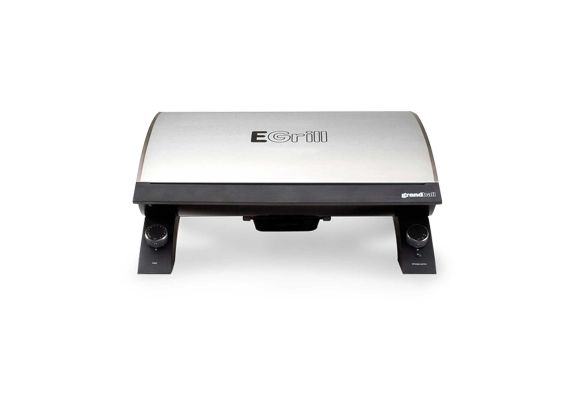 Gratar electric Grand Hall E-Grill K01000226A, 1500W - 1 Gratar electric Grand Hall E-Grill K01000226A, 1500W - 1
